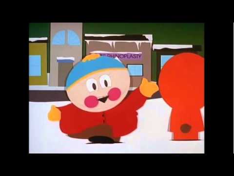 South Park - I Love To Singa