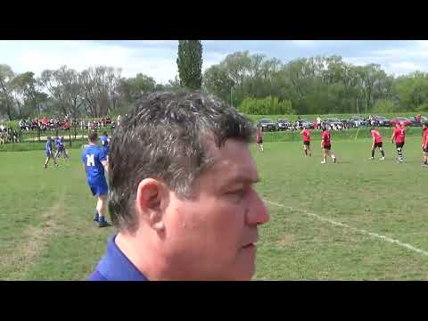 CSU Rugby Alba Iulia versus Stiinta Petrosani (8-40), repriza II, Oarda, 13.04.2024, etapa 2, DNS.