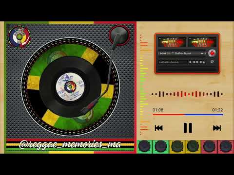 Shelly Walks & The Splendors - Ital Skank (1972)