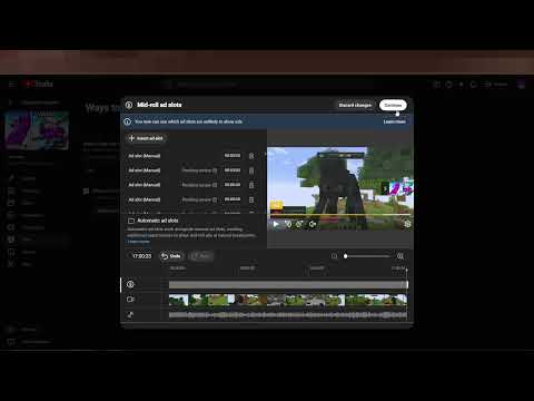 Item video thumbnail
