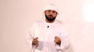 Self development as a means of contributing to society | Faisal Sawalmah | TEDxRITDubai