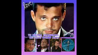 Tu mirada. Luis Miguel