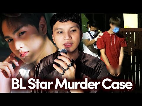 BL Star "Toy Thanapat" Murder Case - A Thailand True Crime Story