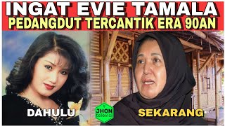 Download lagu MASIH INGAT EVIE TAMALA⁉️ PEDANGDUT TERCANTIK TAHUN 80AN ⁉️TUANYA JADI BEGINI‼️ mp3