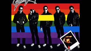 Graham Bonnet -  Anthony Boy