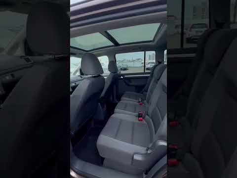 фото volkswagen touran ii 0