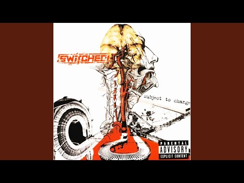 Anymore - Switched