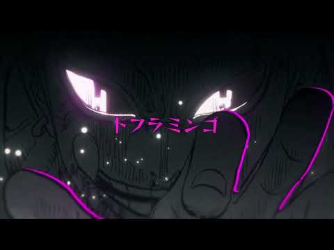 REEDITADO | Doflamingo (One Piece) - Por Um Fio | @M4rkim (DROPADA)