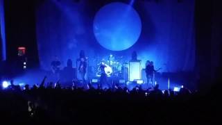 Architects - Downfall- Danforth music hall 2017
