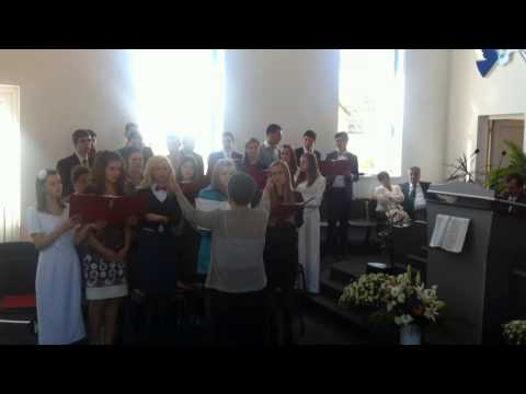 Cor ForeverBlue   De cate ori suspin