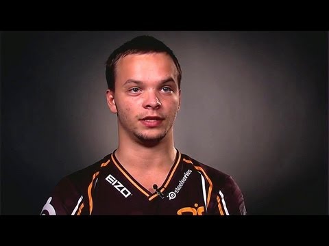 From Solo queue to EU LCS - Shacker (EG), Puszu (Fnatic) and Mimer (NIP)!