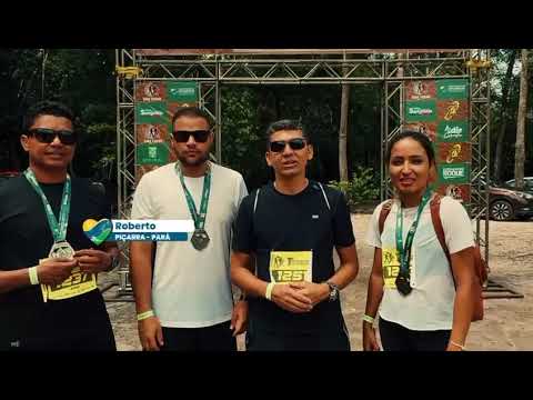 Trilha Casa de Pedra- São Geraldo do Araguaia- Pará