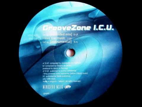 Groovezone - I Love The Music [Mindstar 1998]
