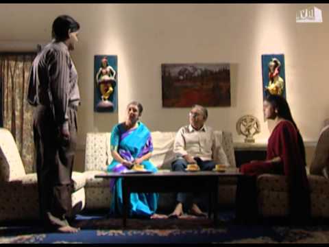 Episode 81: Akila Telugu TV Serial - AVM Productions