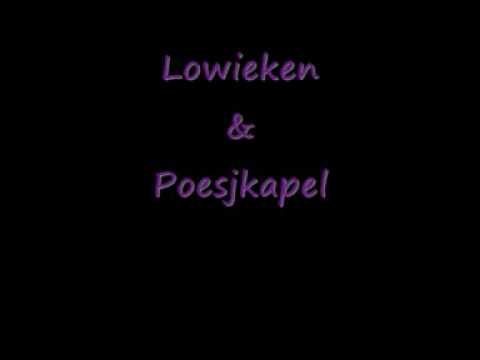 Lowieken & Poesjkapel