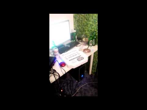 Oset Szamz Manku Maxx "Wakacje Na Chacie" (Prod. By Manku Szamz)