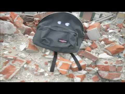 Epic Movie! - Oswalt The Movie