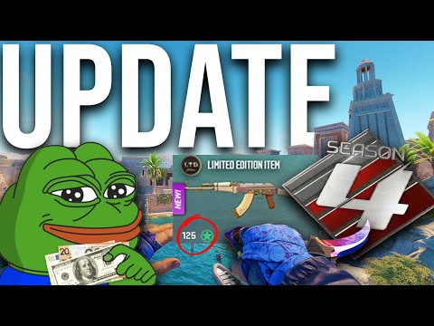 MASSIVES CS2 Update | Killfeedback = FIXED | False Vac Bans | Top oder Flop?