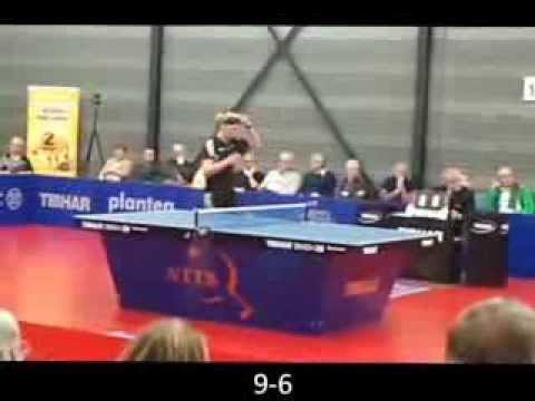 Yana Timina vs Ana Gogorita, Masters 2014, Dames finale