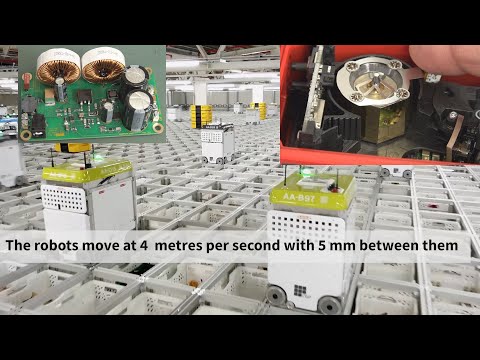 EEVblog #1263 - Mailbag