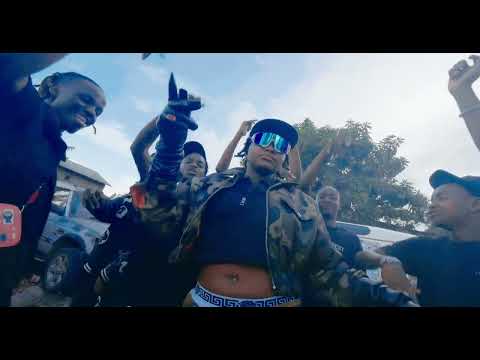 Dipper Rato x DJ Davizo - Call 911 (Official Video)
