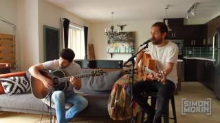 Heathens - Twenty one pilots (Simon Morin cover)