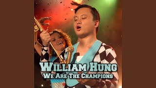 We Are The Champions