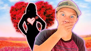 Girlfriend REVEAL! Meet my Girlfriend