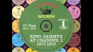 More Love In The City - Anthony Johnson.