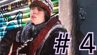 ＃4 少女に課せられる更なる試練！ 「BEYOND:Two Souls」【ビヨンド】