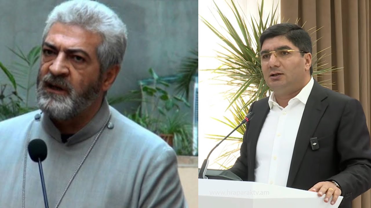 Կճոյանին զանգեք, թող բենթլիով գա հանգստացնի իր խմբին