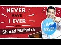 Sharad Malhotra I Have DEFINITELY KISSED Never Have I Ever Box Office India Muskaan