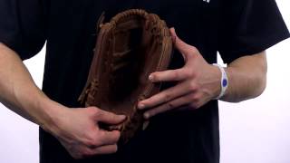 Video thumbnail: Wilson Game Ready Softfit Series: A0800BB1786