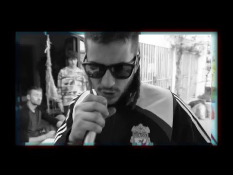 EFEKA - HORROR (EfeKa Files #1)