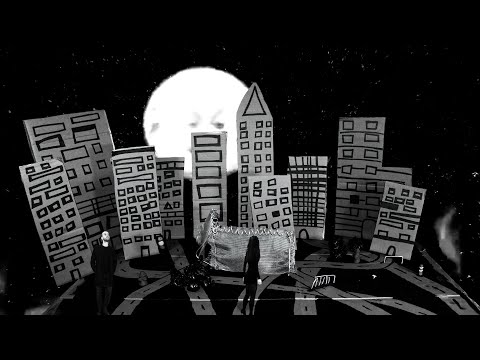 Reliant Tom- Apocalypse Valentine (Official Music Video)