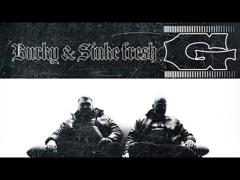 Burky & Sinke Fresh - G (Official video)