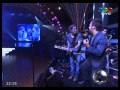 Diego Torres- Cover Sumo -No tan distinto - Sabado Bus