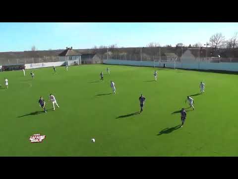 OFK Mihajlovac - Real 1:0