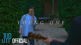 [影音] Young K - Don't Look Back In Anger
