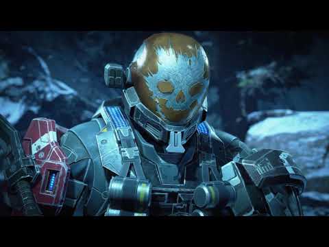 Escape (Intro) - Emile-A239