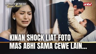 Download lagu Hari Bahagia Kinan & Abhi Berantakan Karena Ini! I Terpaksa Menikahi Tuan Muda ANTV Eps 166 FULL mp3 Download lagu Hari Bahagia Kinan & Abhi Berantakan Karena Ini! I Terpaksa Menikahi Tuan Muda ANTV Eps 166 FULL mp3