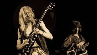 Johnny Winter - Life Is Hard