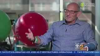 Shark Attack Victim Speaks