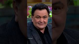 Download lagu Rishi Kapoor Talks About ‘Nagina’ & His Memories With Sridevi!| The Kapil Sharma Show mp3