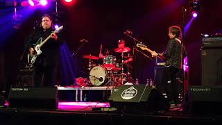 Matthew Sweet - &quot;Someone to pull the trigger&quot;, Purple Weekend, León, Spain, 08.12.2018