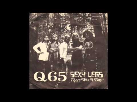 Q'65 - Sexy Legs
