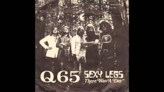 Q'65 - Sexy Legs