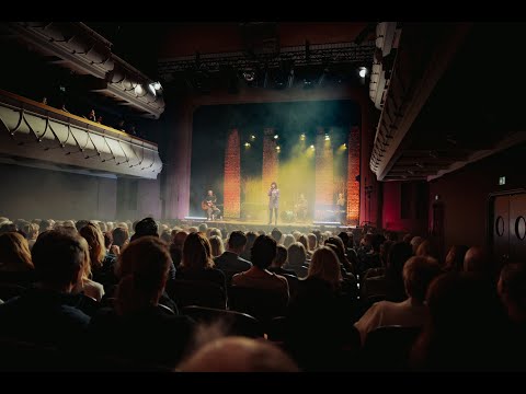 INA REGEN - I gib ma heit frei (und näher Tour 2025)