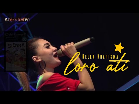 Nella Kharisma - Loro Atiku ( Official Music Video )