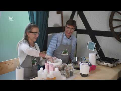 herrliches hessen: Zwischen Hosenfeld und Himmelsberg Doku (2020)